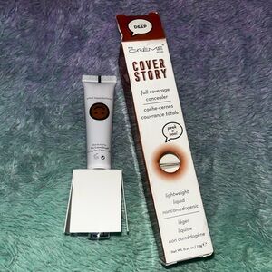 COVER FX Cover Story Concealer - Light Gray